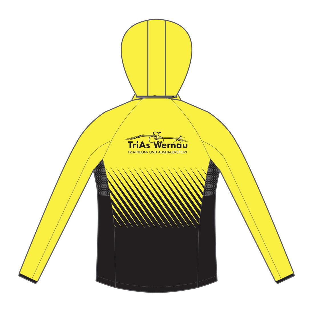 CITY Bremen Windbreaker