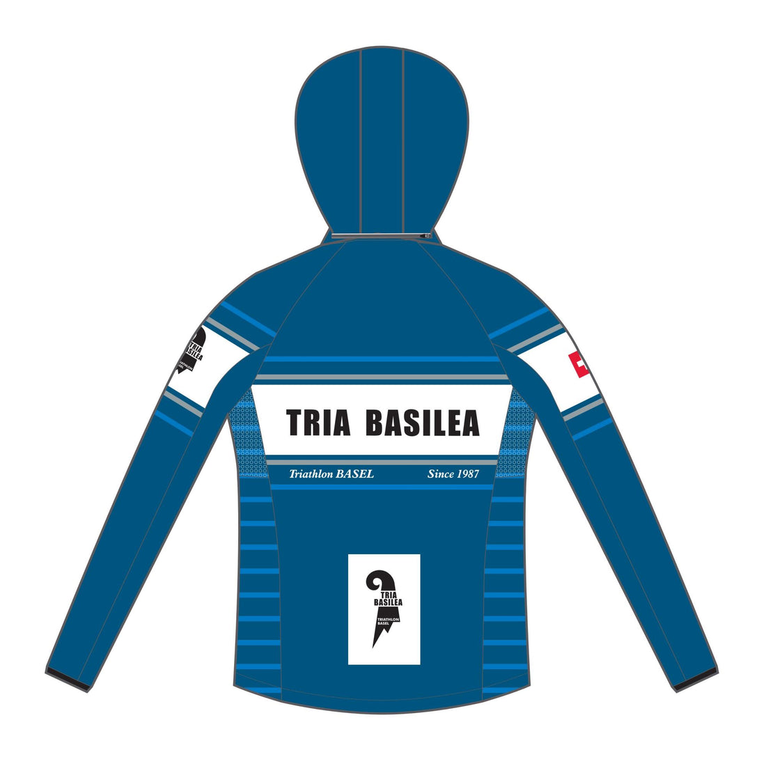CITY Bremen Windbreaker