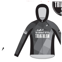 CITY Bremen Windbreaker