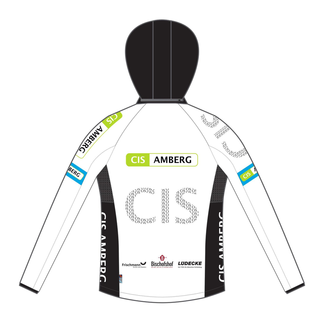 CITY Bremen Windbreaker