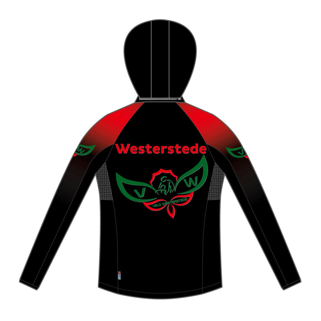 CITY Bremen Windbreaker