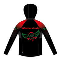 CITY Bremen Windbreaker