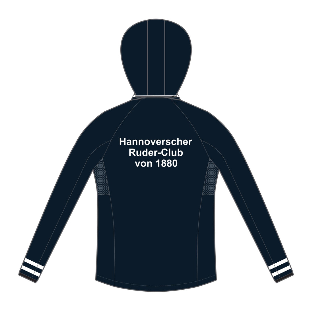 CITY Bremen Windbreaker