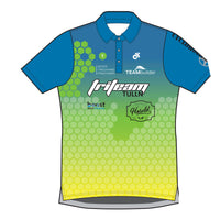 CITY Brooklyn Polo