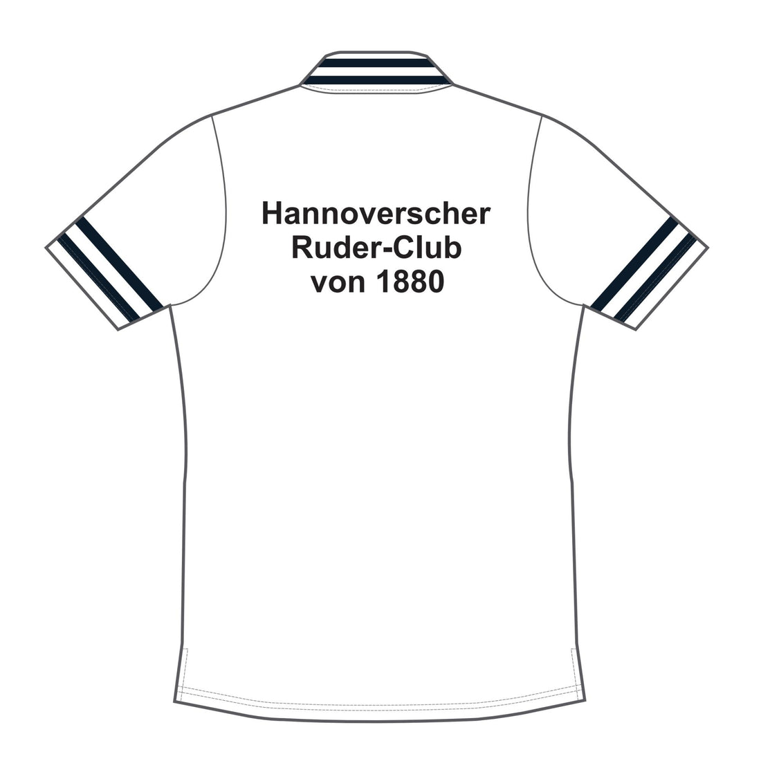 CITY Brooklyn Polo