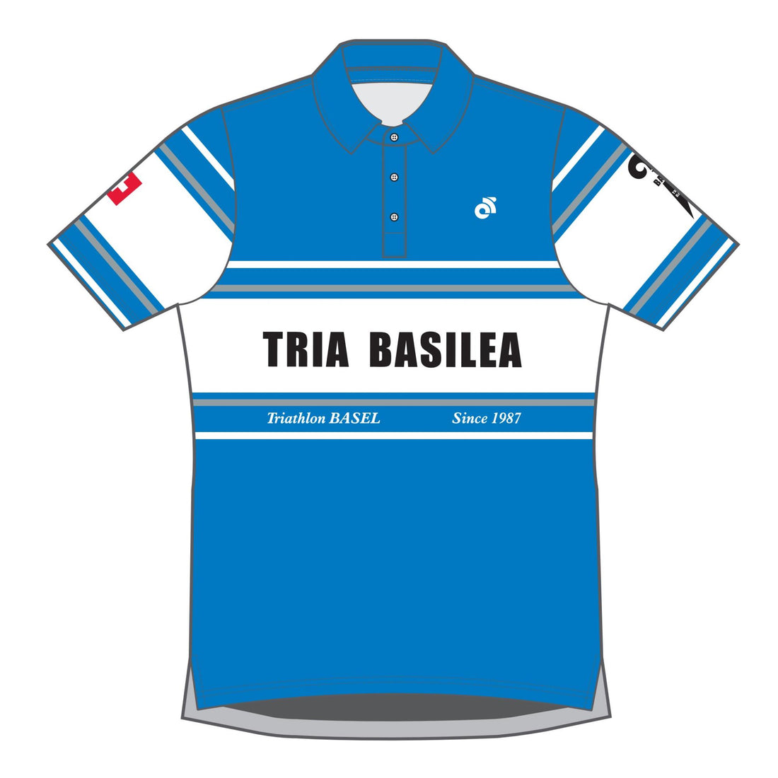 CITY Brooklyn Polo
