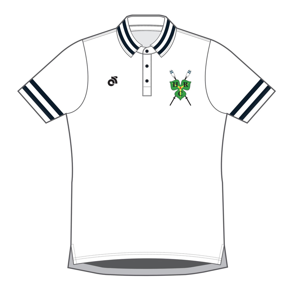 CITY Brooklyn Polo