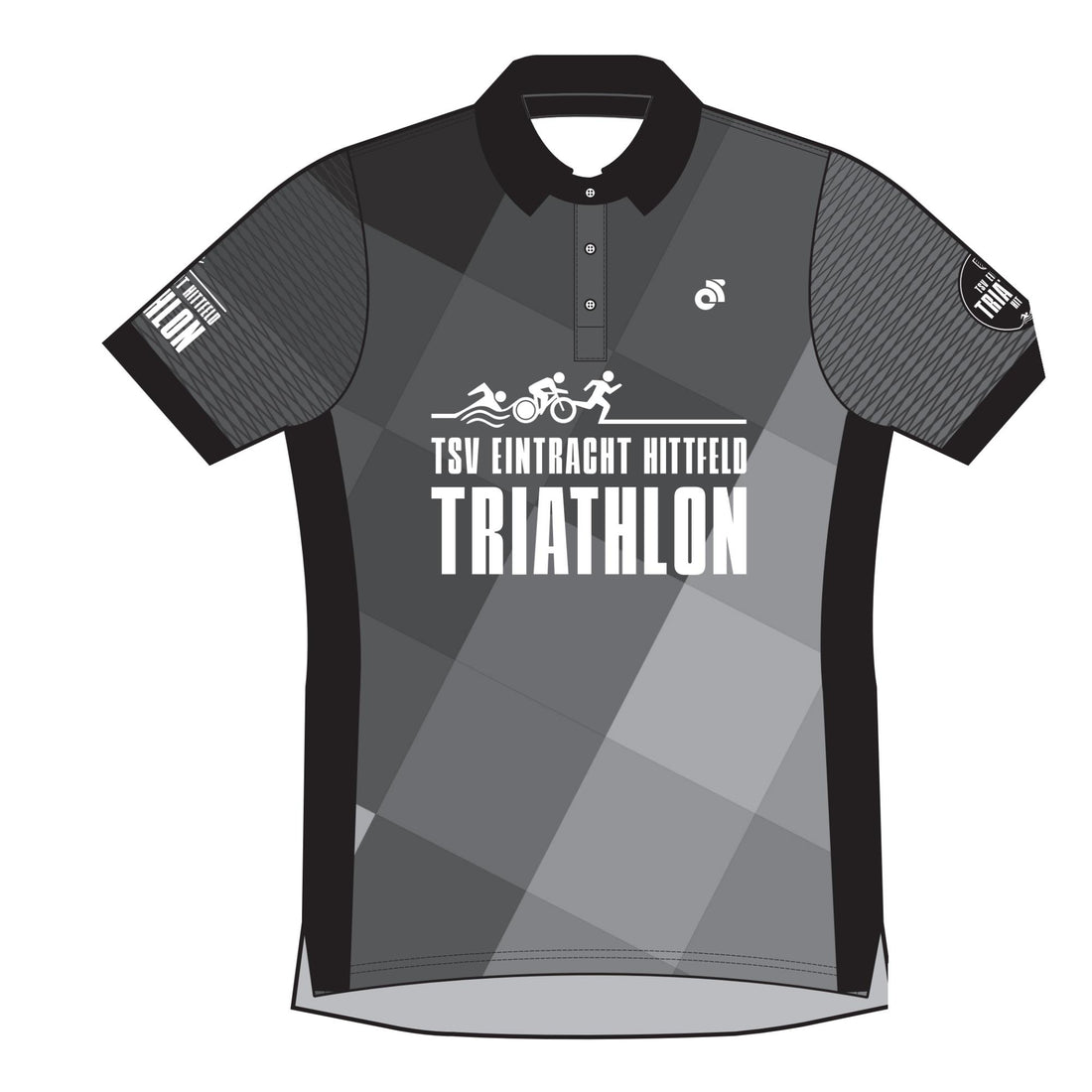 CITY Brooklyn Polo