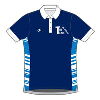 CITY Brooklyn Polo
