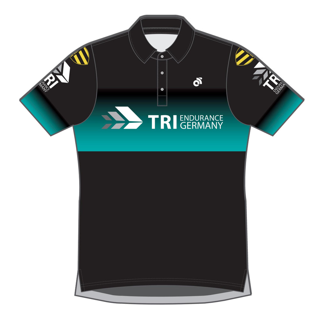 CITY Brooklyn Polo