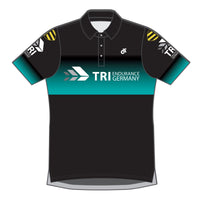 CITY Brooklyn Polo