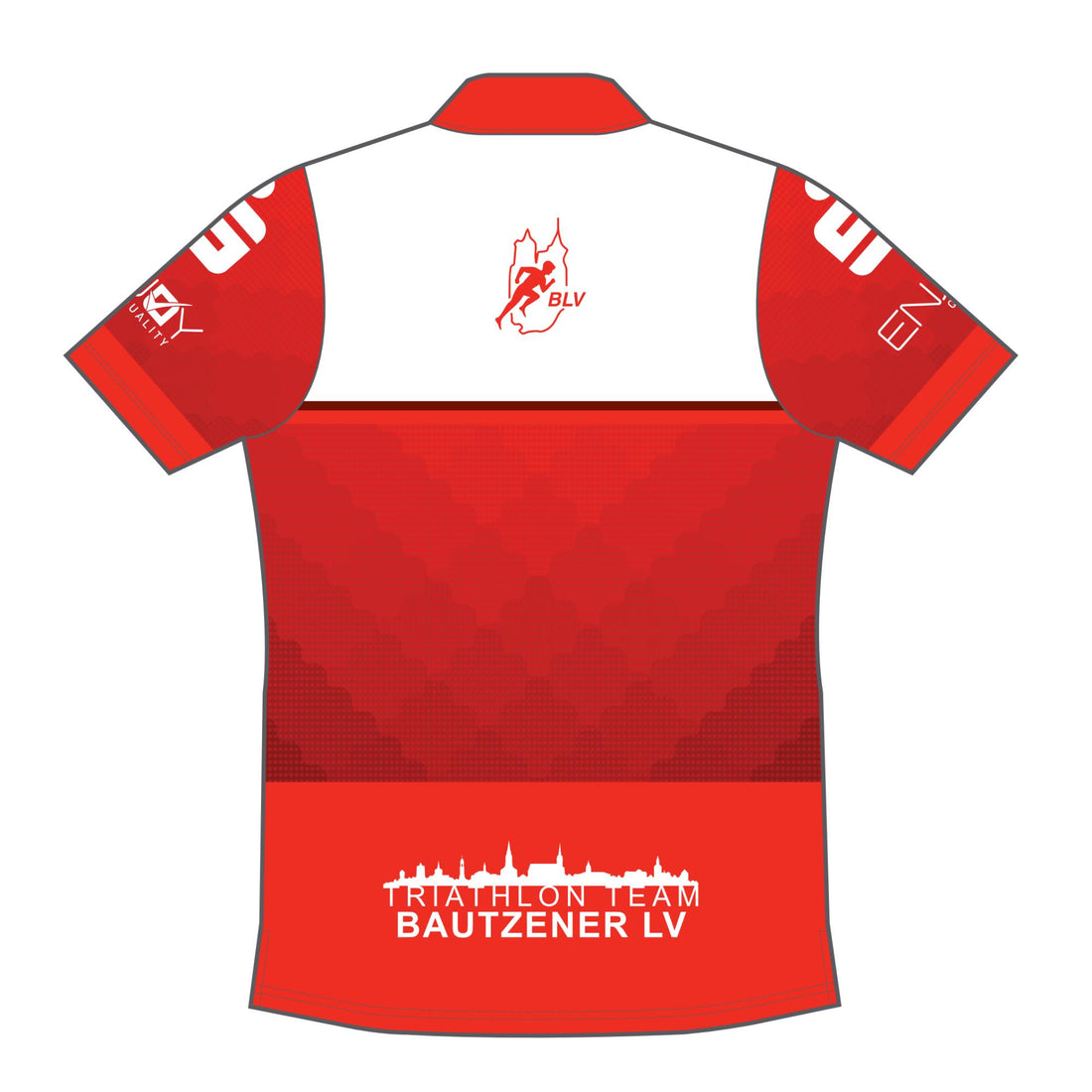 CITY Brooklyn Polo