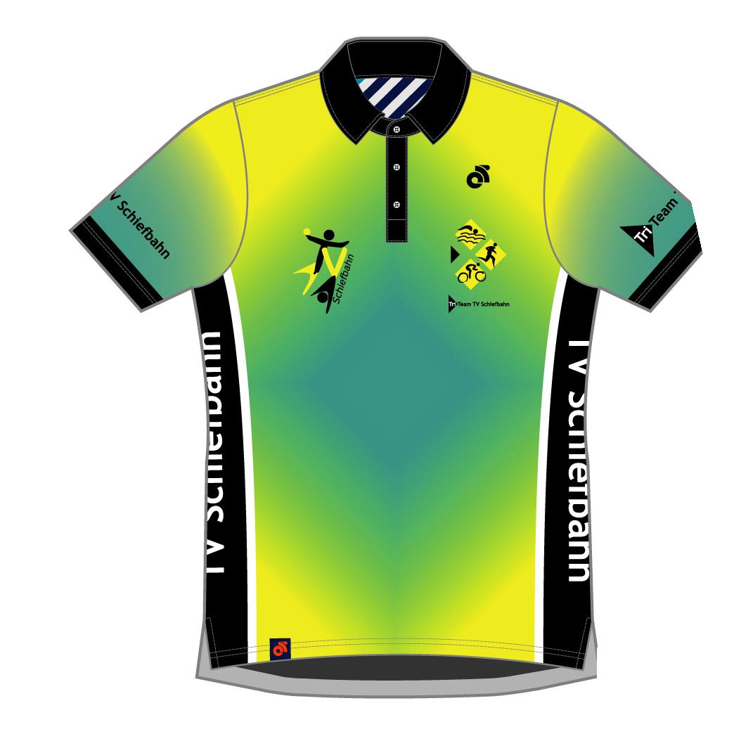 CITY Brooklyn Polo