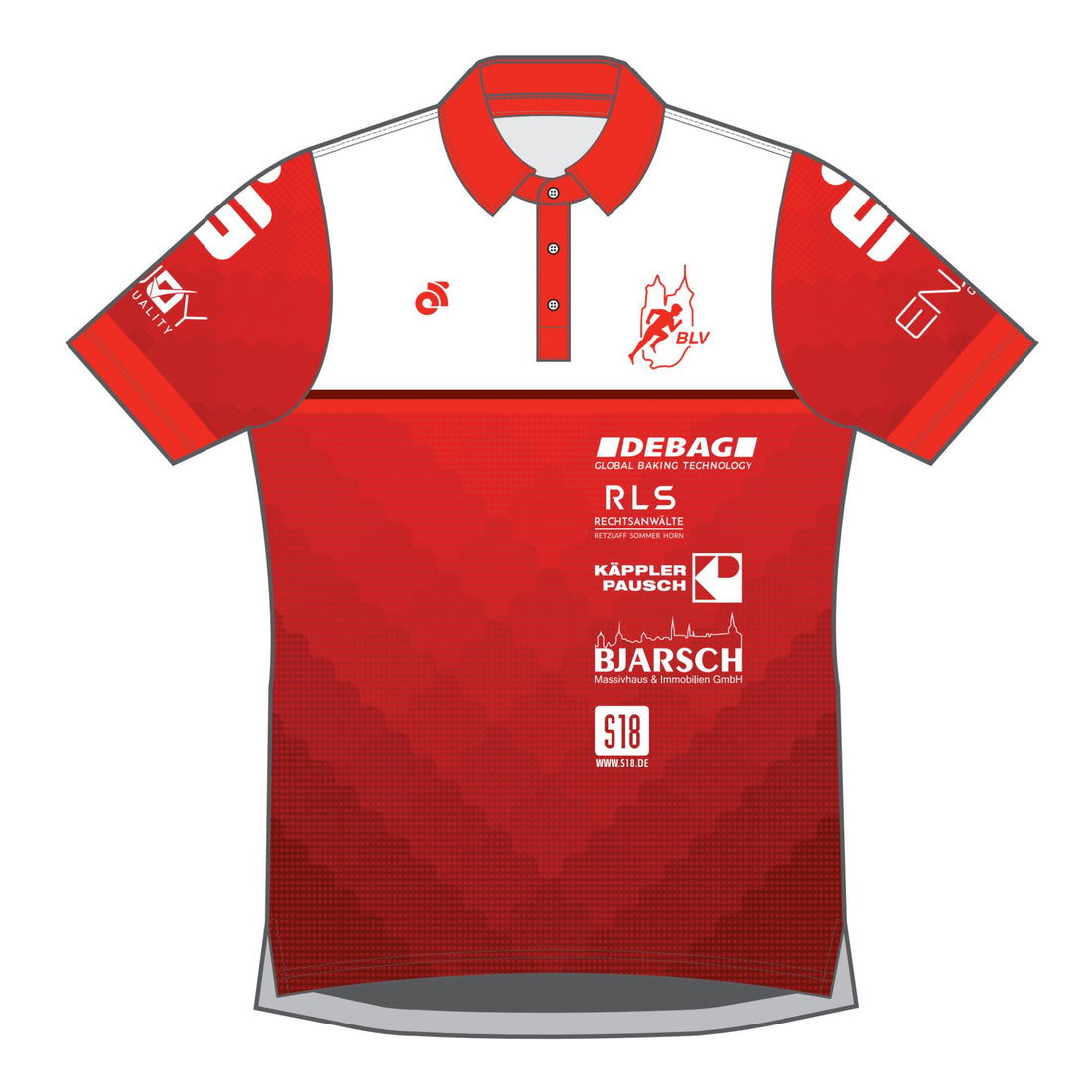 CITY Brooklyn Polo