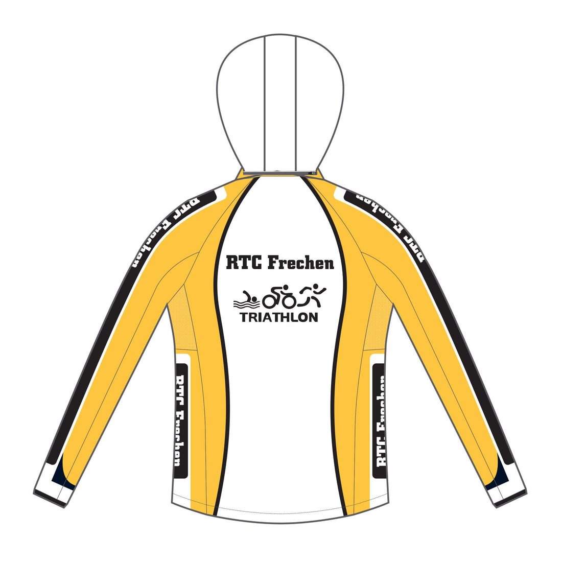 CITY Bremen Windbreaker