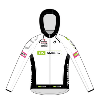CITY Bremen Windbreaker
