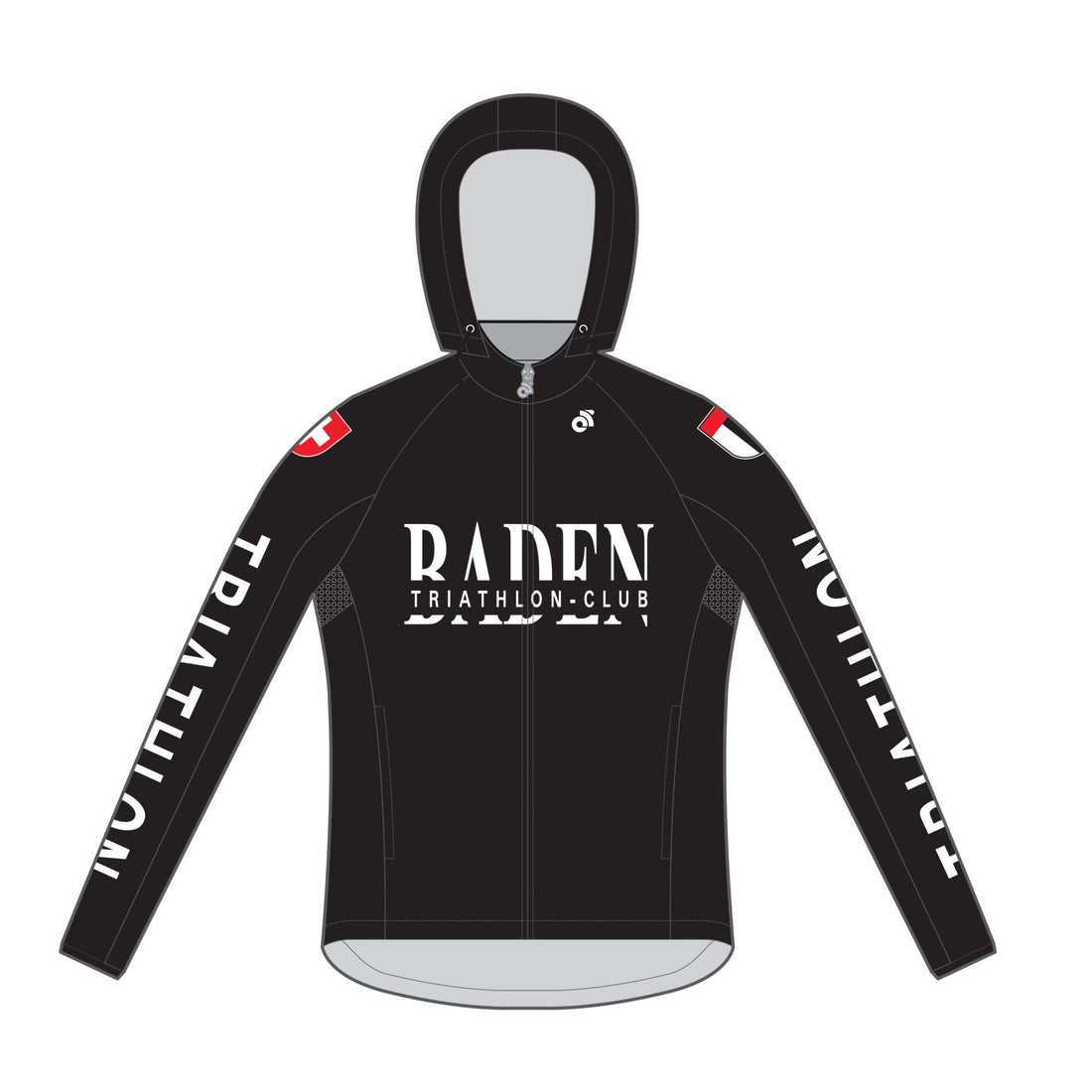 CITY Bremen Windbreaker