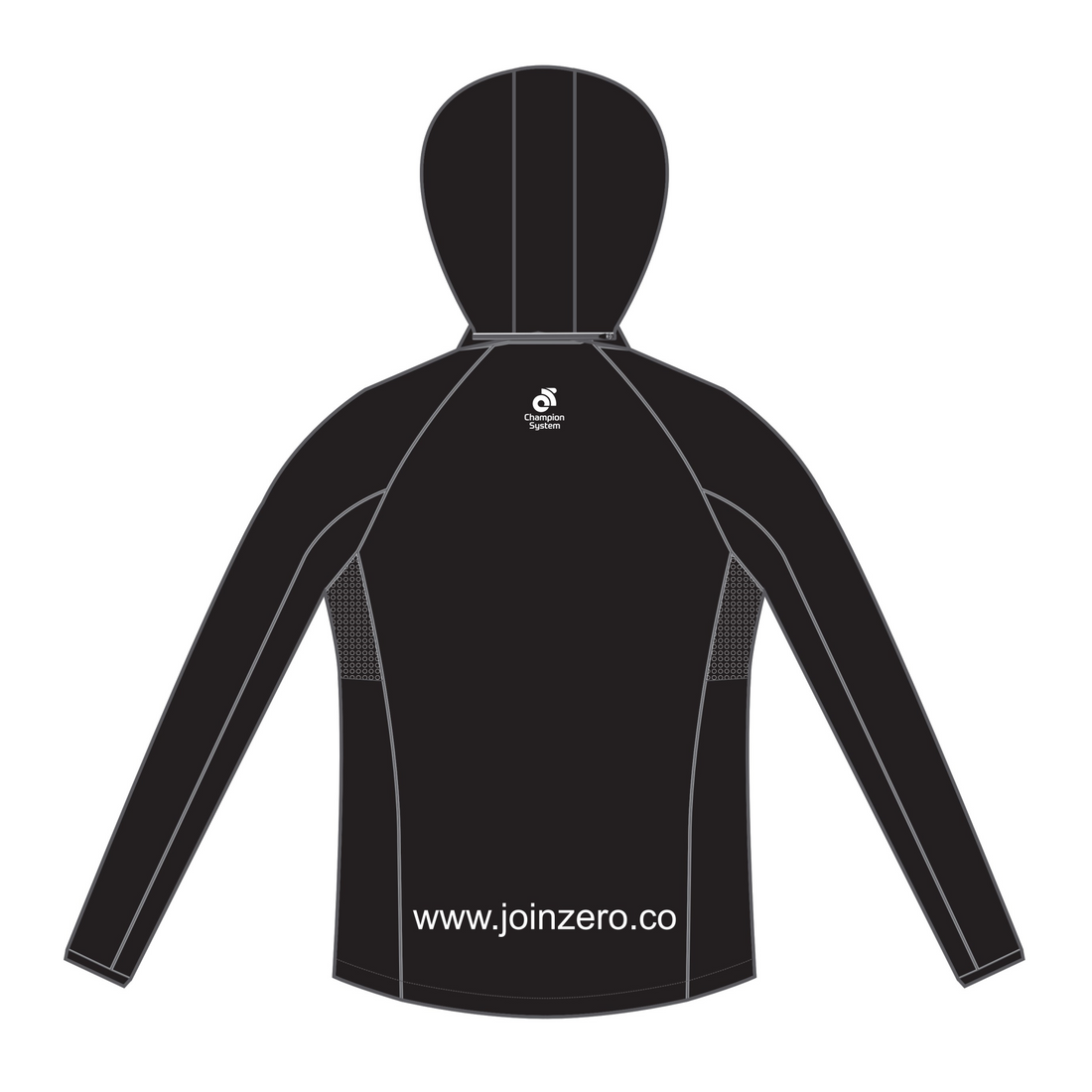 CITY Bremen Windbreaker