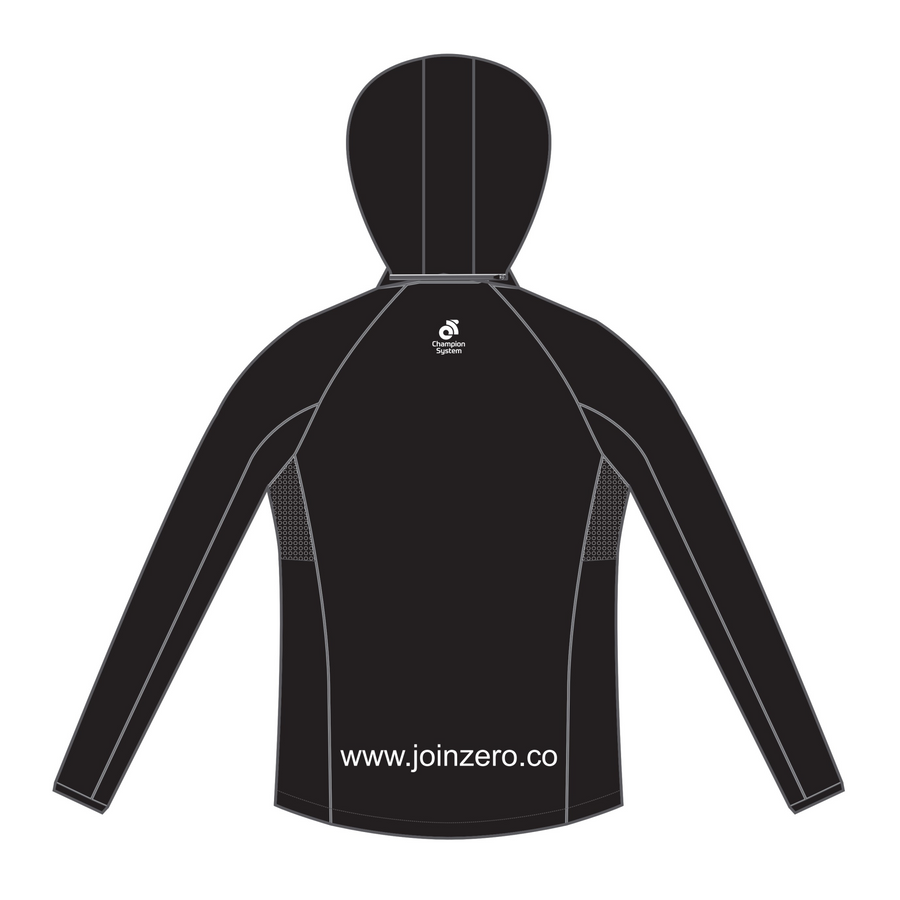 CITY Bremen Windbreaker