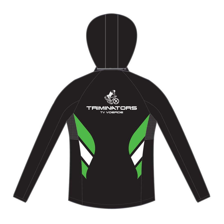 CITY Bremen Windbreaker