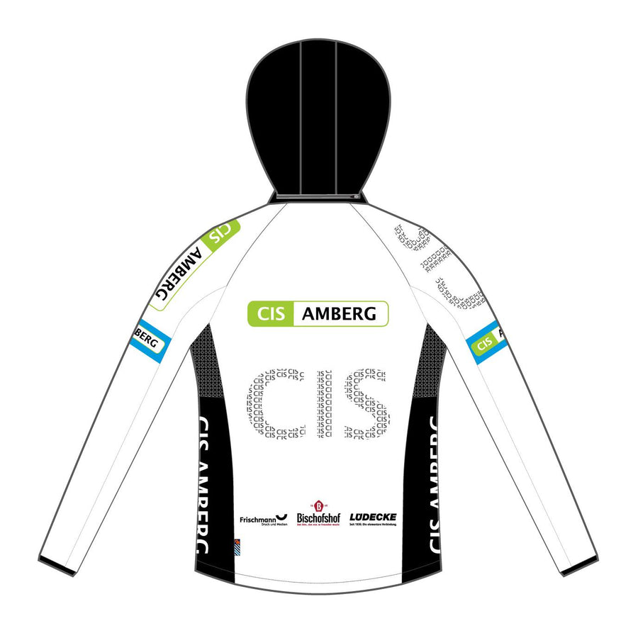 CITY Bremen Windbreaker