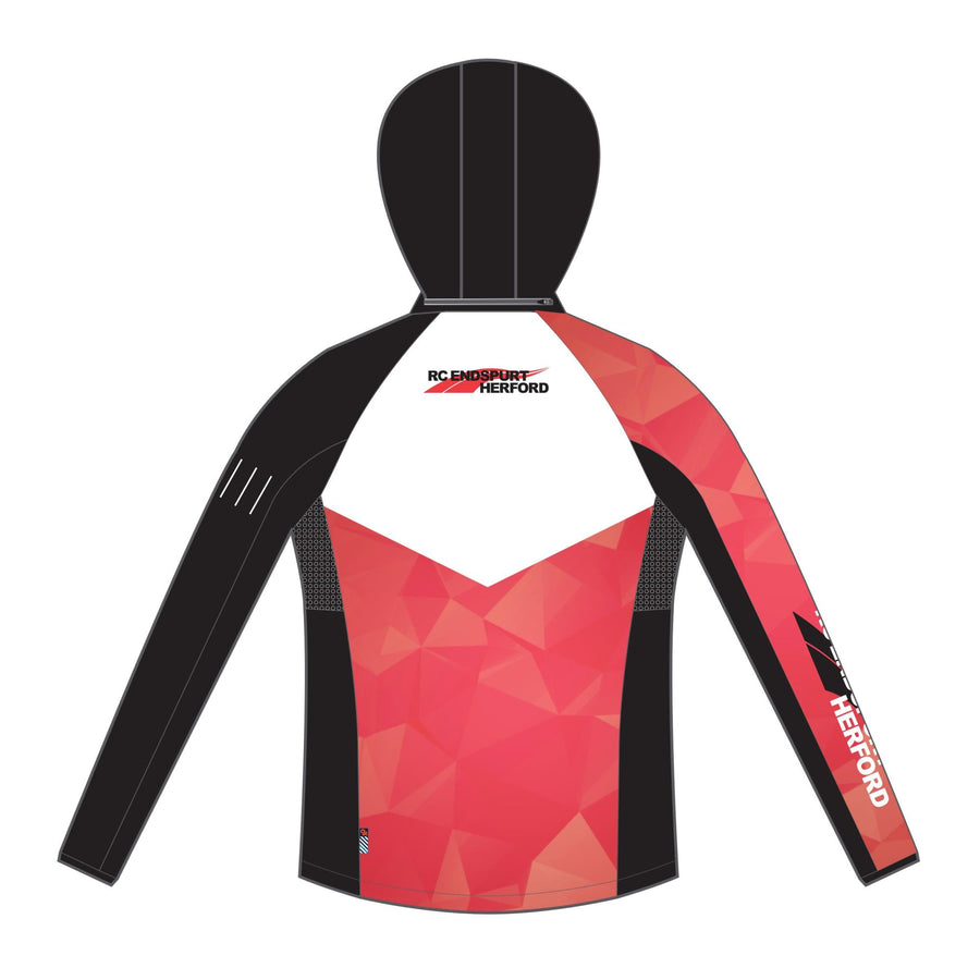 CITY Bremen Windbreaker