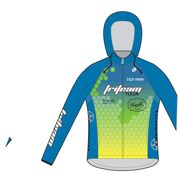 CITY Bremen Windbreaker