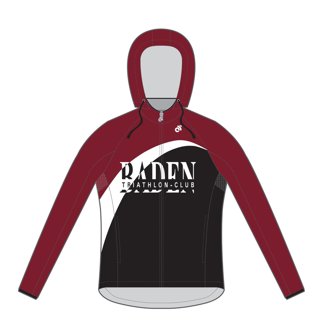 CITY Bremen Windbreaker