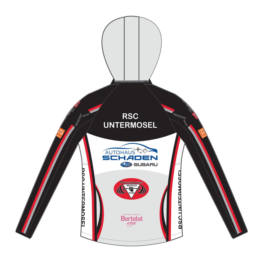CITY Bremen Windbreaker
