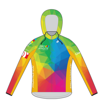 CITY Bremen Windbreaker