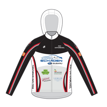 CITY Bremen Windbreaker
