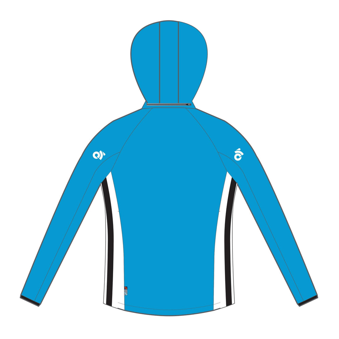 CITY Bremen Windbreaker - Children