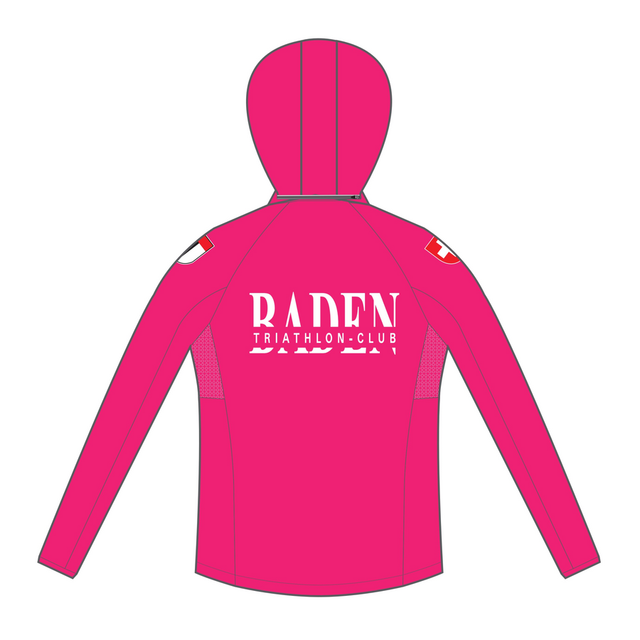 CITY Bremen Windbreaker
