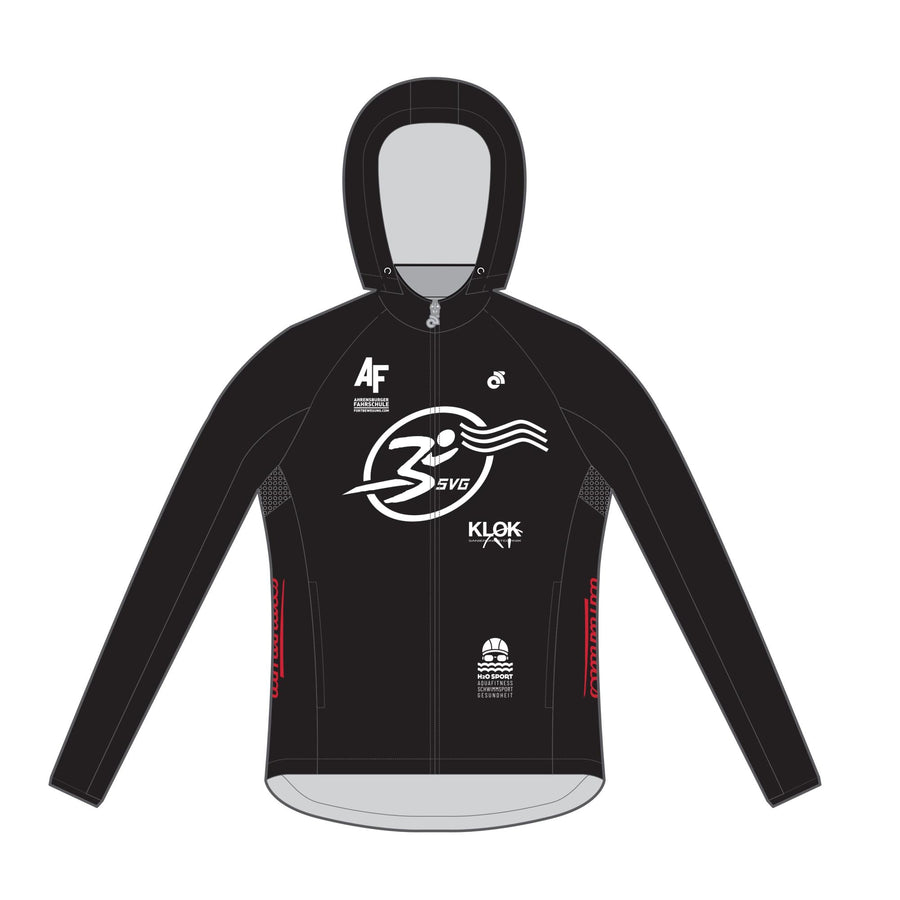 CITY Bremen Windbreaker