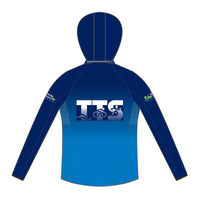 CITY Bremen Windbreaker