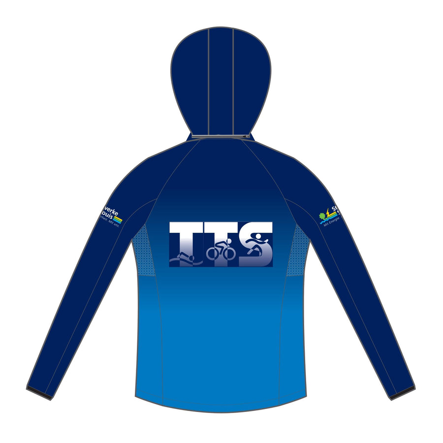 CITY Bremen Windbreaker