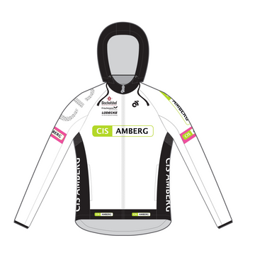 CITY Bremen Windbreaker