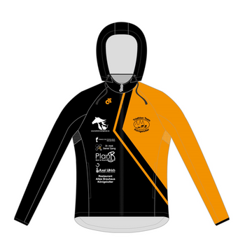 CITY Bremen Windbreaker