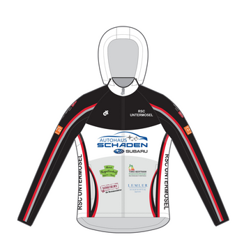 CITY Bremen Windbreaker