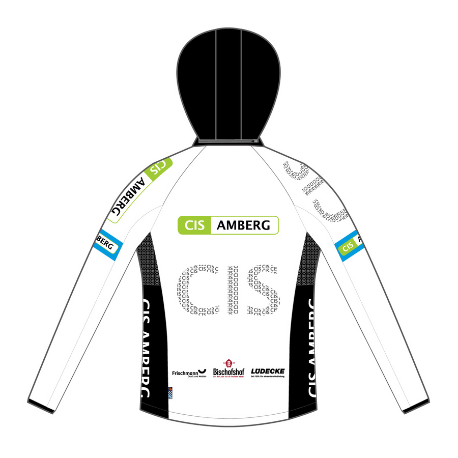 CITY Bremen Windbreaker - Children