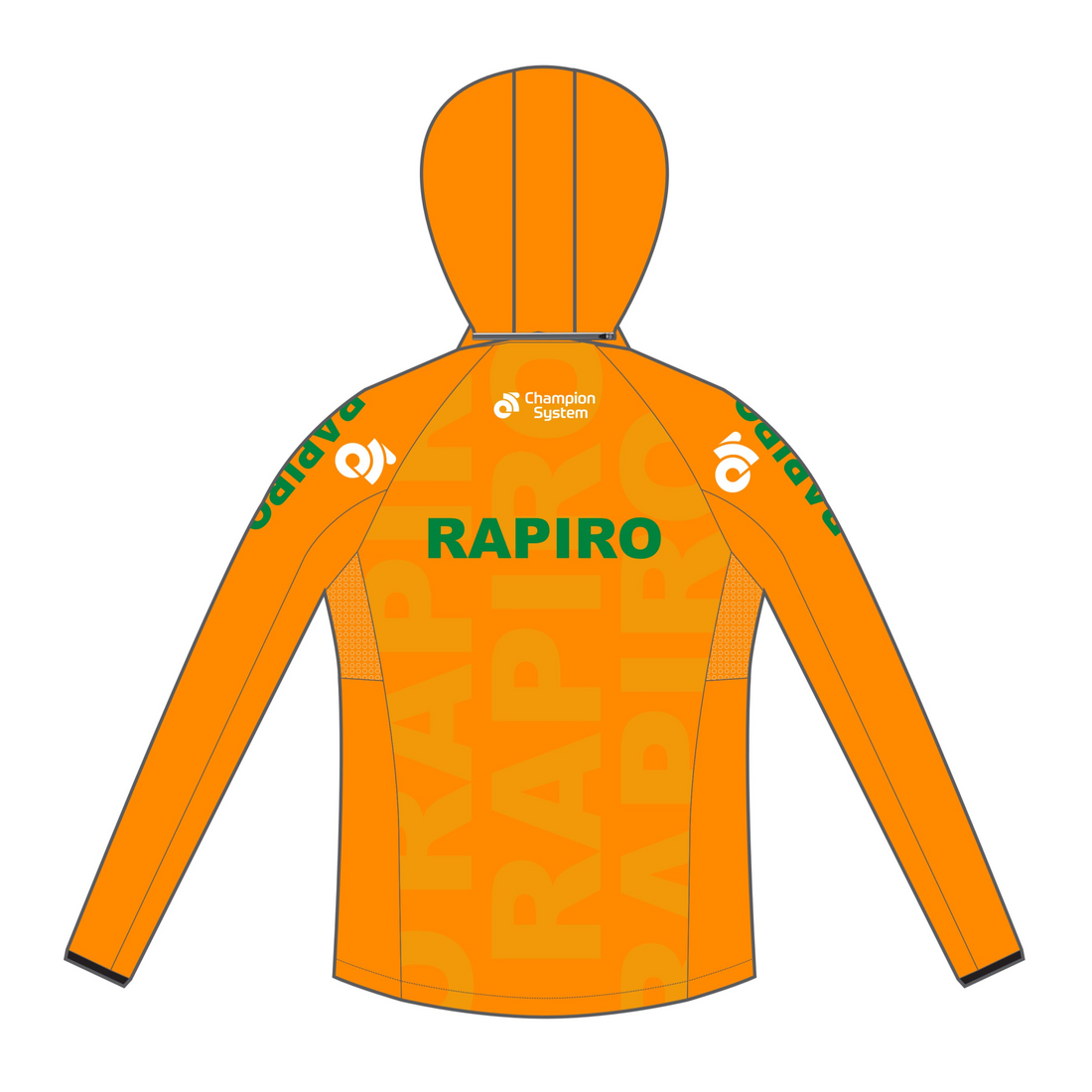 CITY Bremen Windbreaker