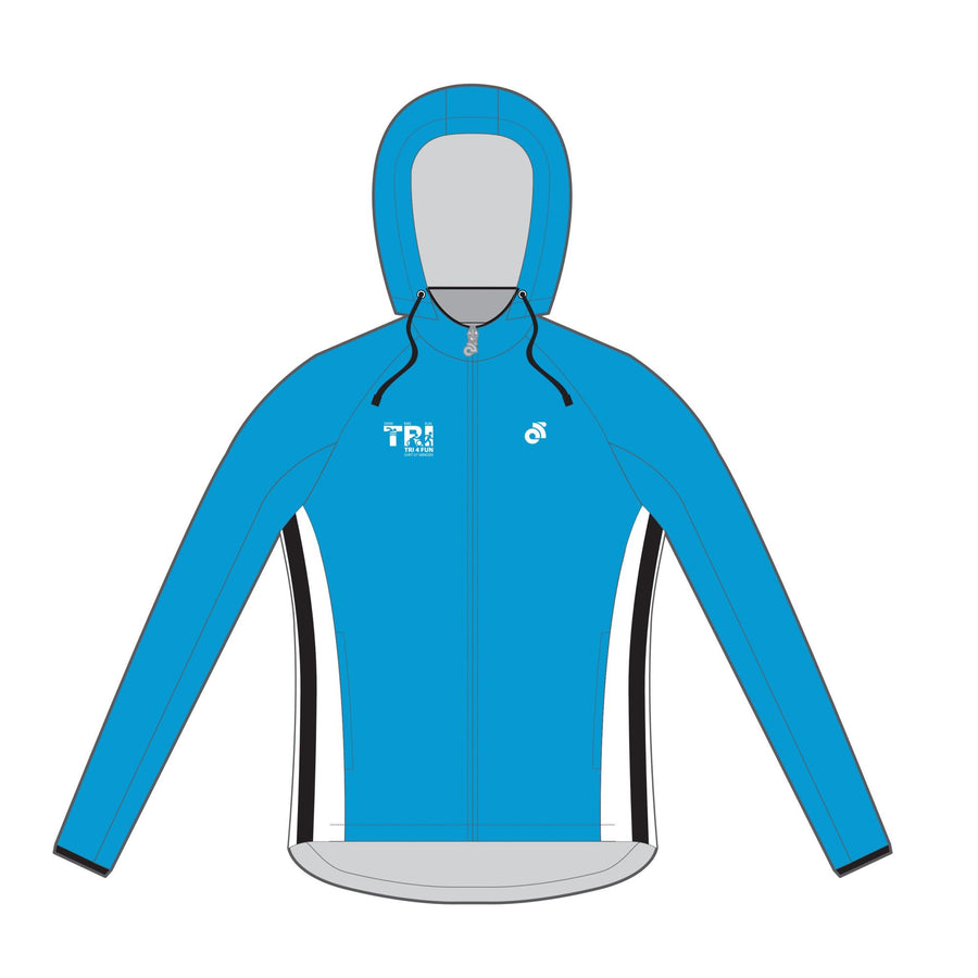 CITY Bremen Windbreaker - Children
