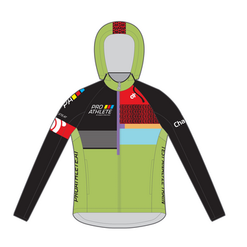 CITY Bremen Windbreaker