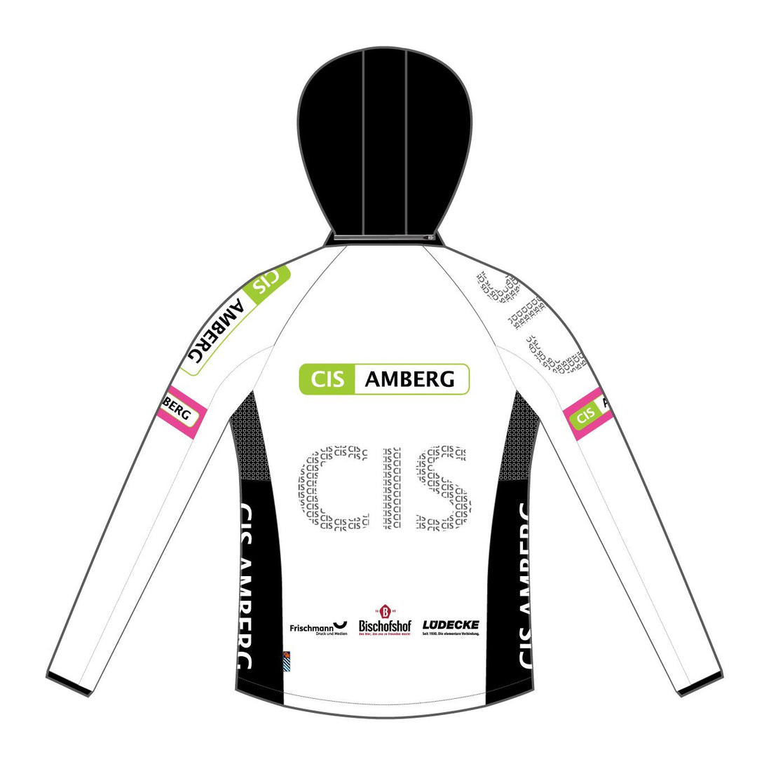 CITY Bremen Windbreaker