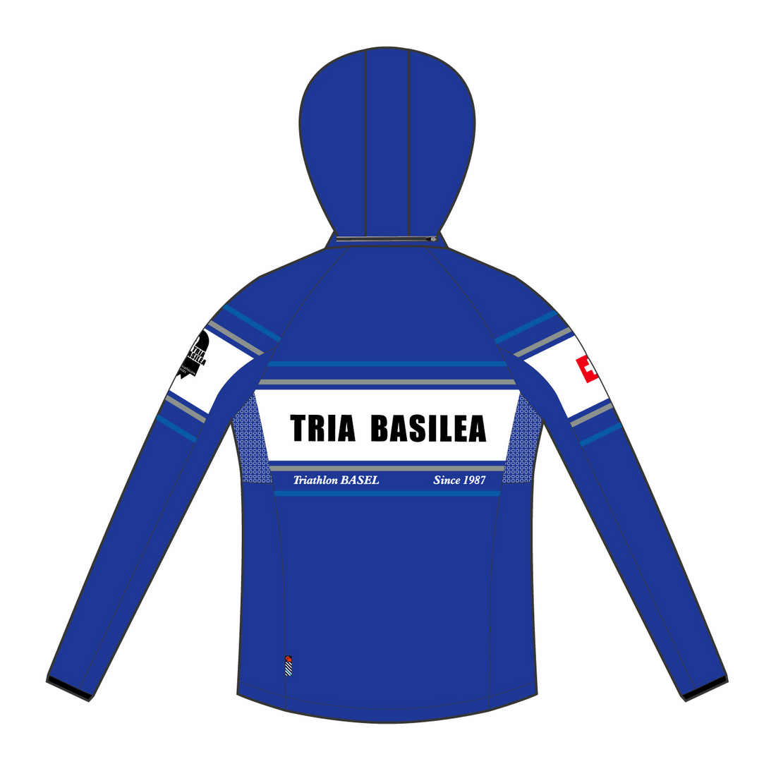 CITY Bremen Windbreaker