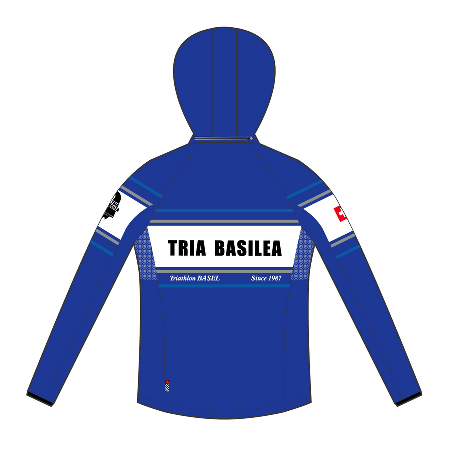 CITY Bremen Windbreaker