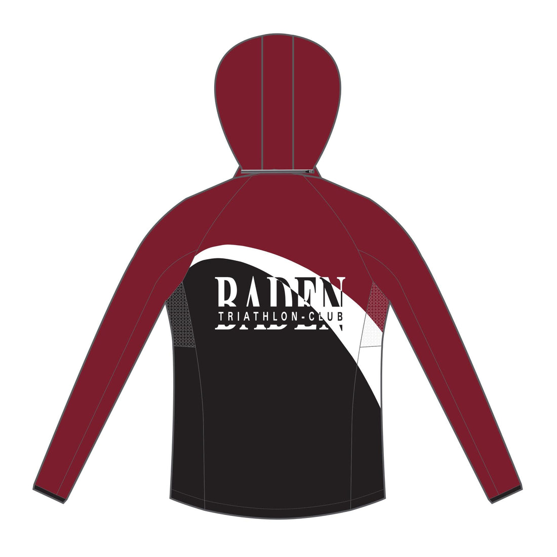 CITY Bremen Windbreaker