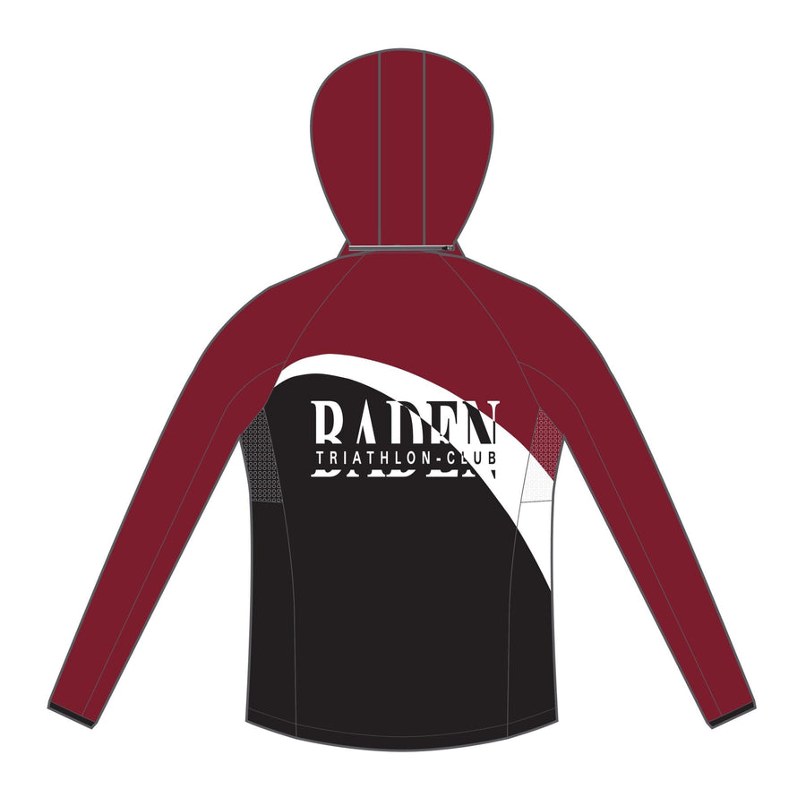 CITY Bremen Windbreaker