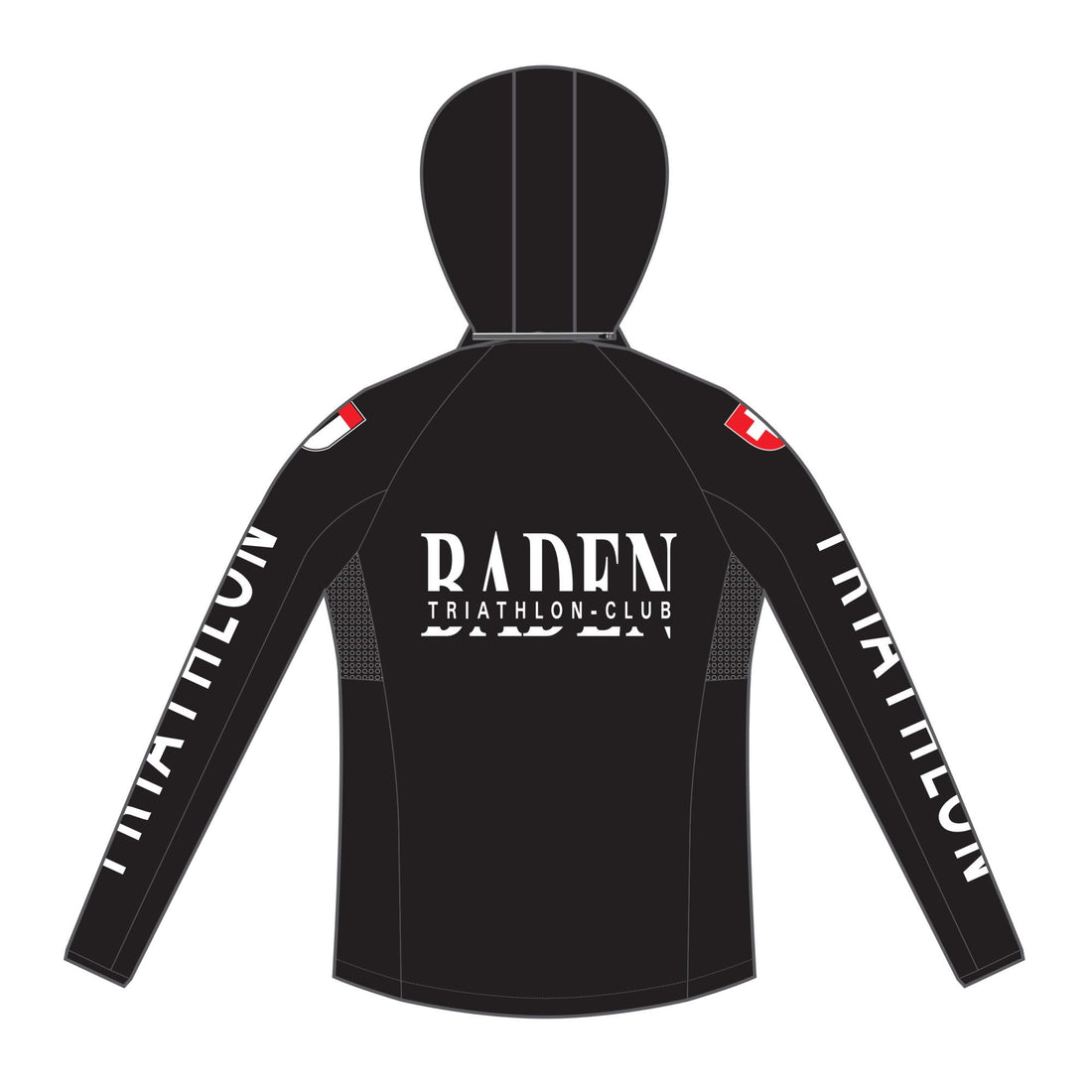 CITY Bremen Windbreaker