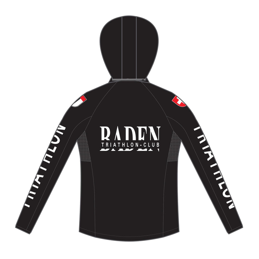 CITY Bremen Windbreaker